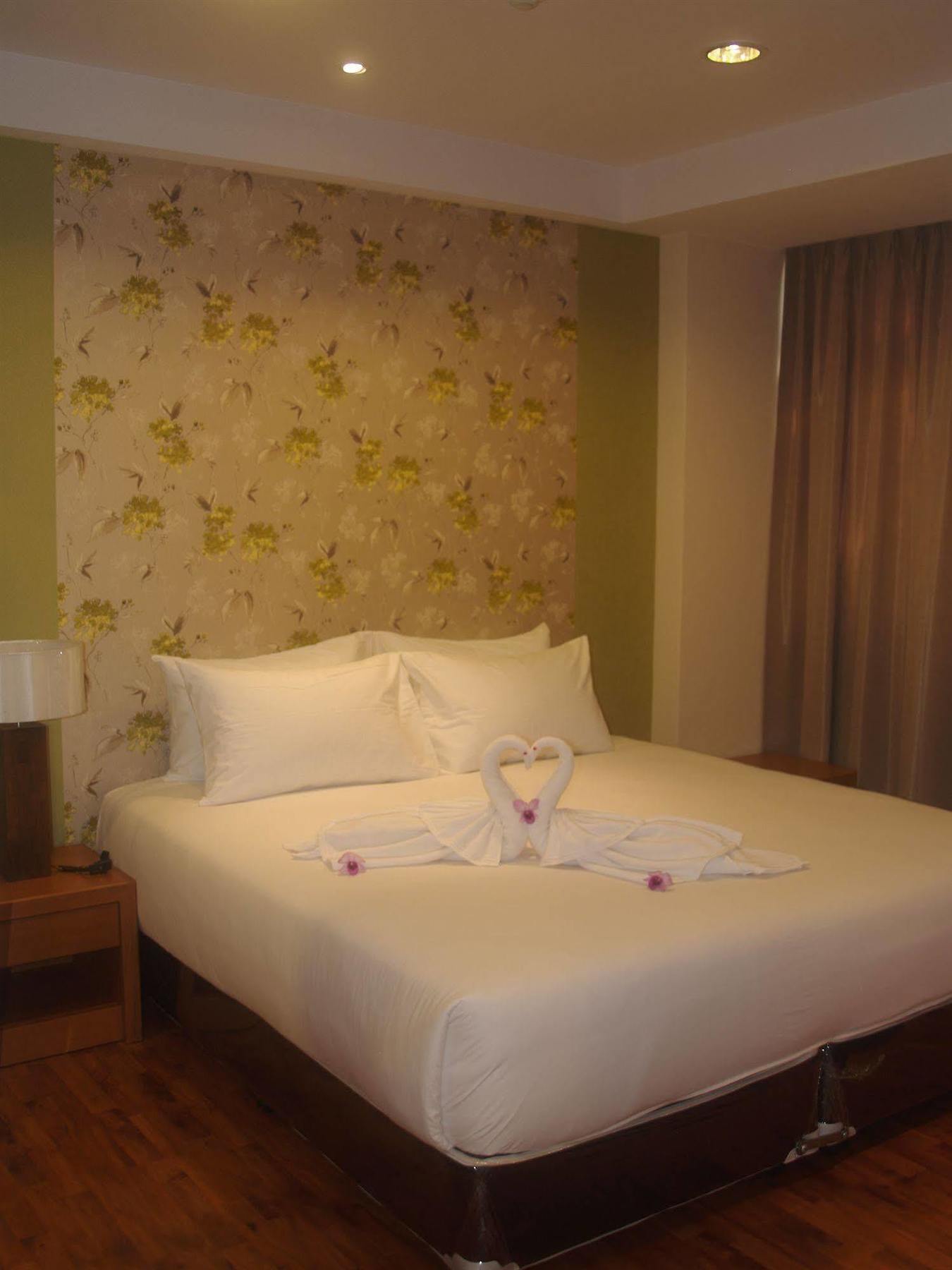 Kokotel Dheva Thonglor Hotel Bangkok