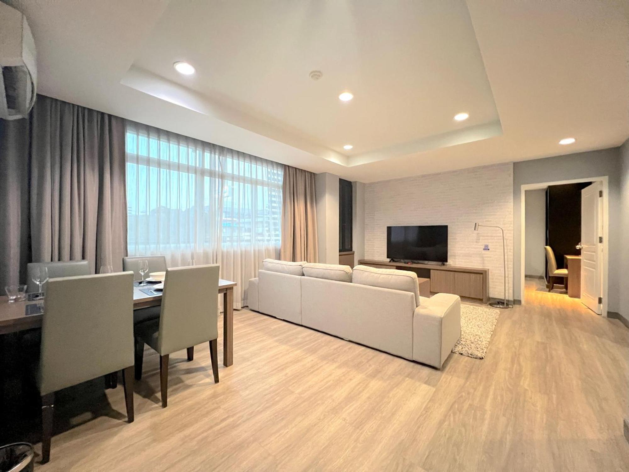 Hotel Kokotel Dheva Thonglor Bangkok